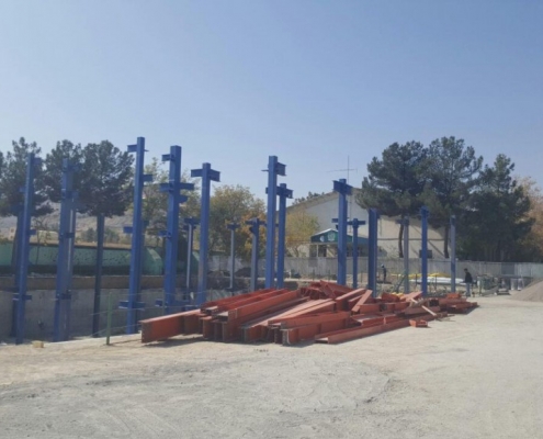 اقامتی بصیرت