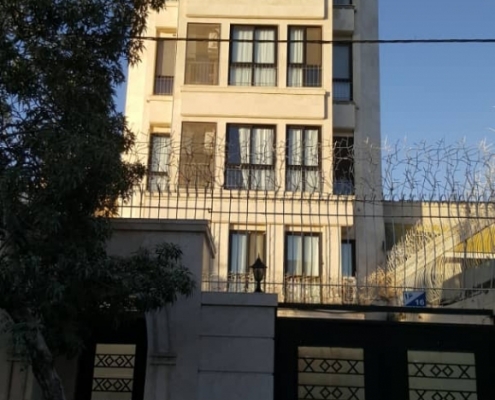 حر عاملی