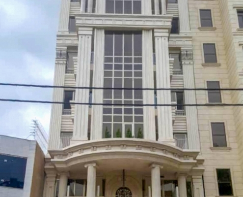 اقاقیا 3