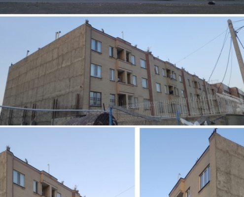 فرهنگیان فاز یک رفیعی8