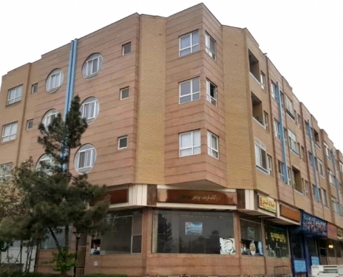 وکیل آباد 72