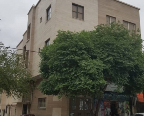 ویلا 17